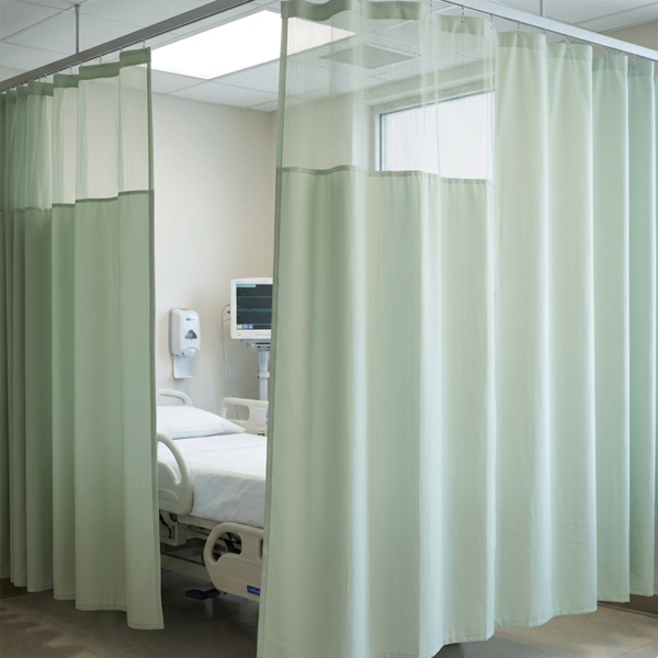 ستائر المستشفيات