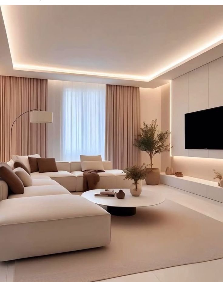 ستائر امريكي