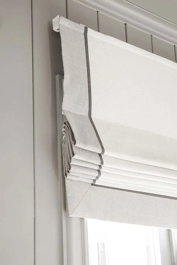 ستائر روماني - Image 2