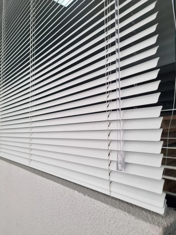 ستائر معدنية 2