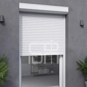 شتر خارجي للنوافذ