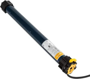 محرك سومفي (لستائر الرول)