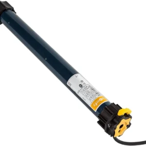 محرك سومفي (لستائر الرول)