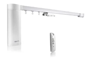 محرك سومفي (لستائر القماش)