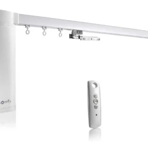 محرك سومفي (لستائر القماش)