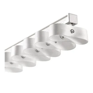 مسارات الستائر الكهربائية