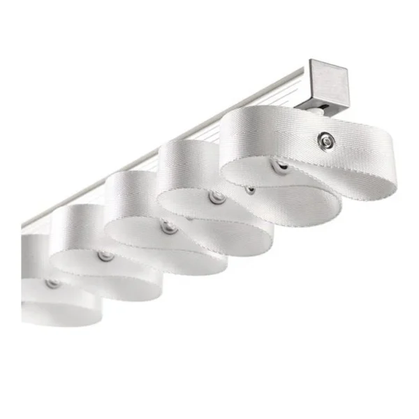 مسارات الستائر الكهربائية