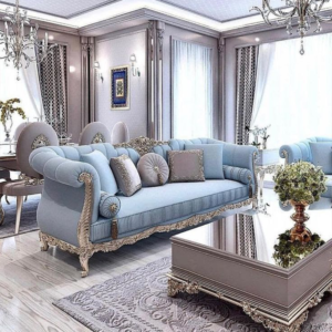 كنب الركن الامريكي