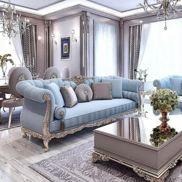 كنب الركن الامريكي