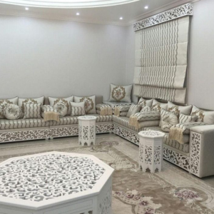 مجالس عربية