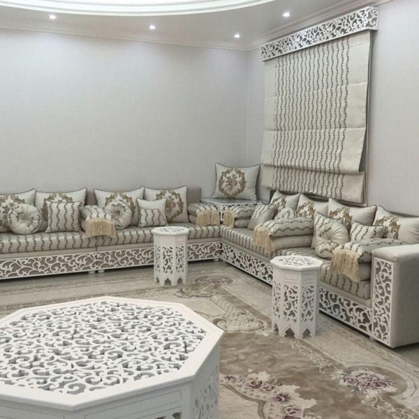 مجالس عربية